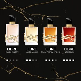 Libre Eau de Parfum Intense - Yves Saint Laurent