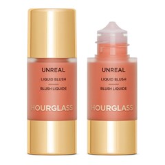 Unreal Liquid Blush - Flytande rouge, HOURGLASS