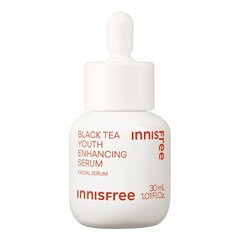 Black Tea Youth Enhancing Serum - Firmness, INNISFREE