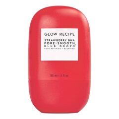 Strawberry - Porminimerande droppar med BHA, GLOW RECIPE
