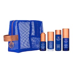 The Starter Kit with The Cream, AUGUSTINUS BADER