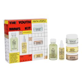 The Youth - Mini Kit