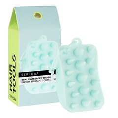 Brosse Massante Cuir Chevelu/Massageborste för hårbotten - Exfolierar, masserar, SEPHORA COLLECTION