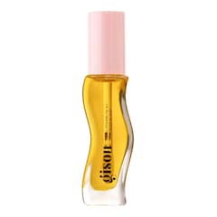 Honey Infused Lip Oil - Honey Gold/Läppolja med honung, GISOU