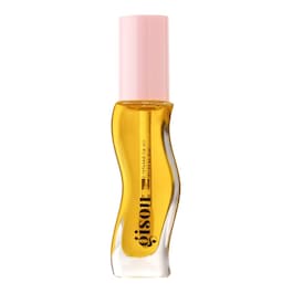 Honey Infused Lip Oil - Honey Gold/Läppolja med honung image