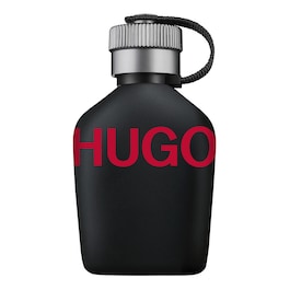 Hugo Just Different - Eau de Toilette image