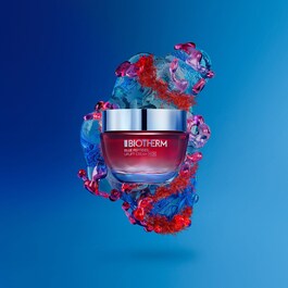 Biotherm Blue Peptides - Uplift Rich Cream