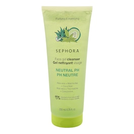Foaming Face Scrub image
