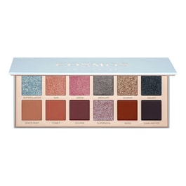 Cosmos Palette - Eye Shadows Palette image