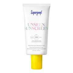 Unseen Sunscreen SPF30 PA+++, SUPERGOOP!