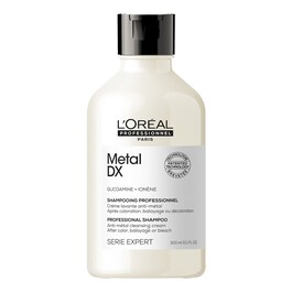 Metal DX - Shampoo