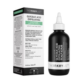 Glycolic Acid Exfoliating - Scalp Scrub