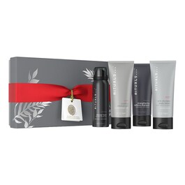 Rituals Homme - Bad- och kroppsvårdsset