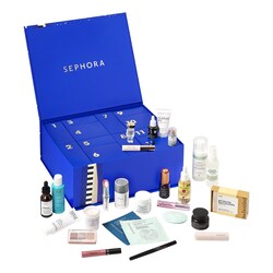 Sephora Favorites - Julkalender