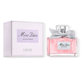 Miss Dior - Eau de Parfum - Blommiga och fräscha noter