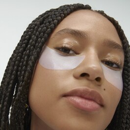 Eye Mask Bio-cellulose - ögonmask med bio-cellulosa
