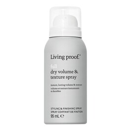 Full Dry Volume & Texture Spray - Styling and finish spray travel size