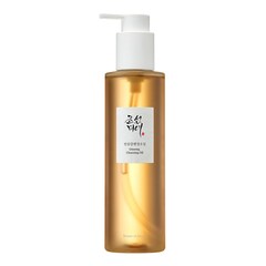 Ginseng Cleansing Oil - Milt sminkborttagningsmedel med ginsengextrakt, BEAUTY OF JOSEON