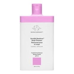 Scrubbi Bamboes™ - Body Cleanser