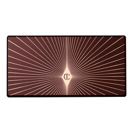 Super Nudes Easy Eye Palette - Ögonskuggspalett