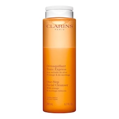 One-Step Facial Cleanser - All skin types, CLARINS