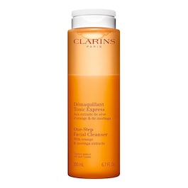 One-Step Facial Cleanser - All skin types