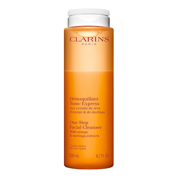 One-Step Facial Cleanser - All skin types, CLARINS