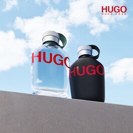 Hugo Man - Eau De Toilette
