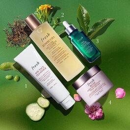 Tea Elixir Skin Resilience Activating Serum - Tea Elixir Hyaluronic Acid Serum 