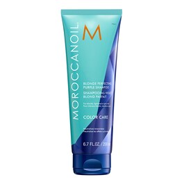 Color Care Blonde Perfecting Purple Shampoo