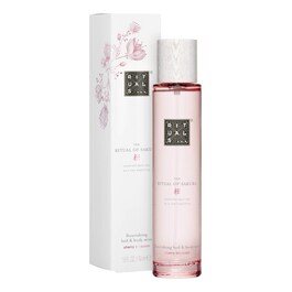 The Ritual of Sakura -  Bed & Body Mist