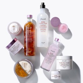 Rose Eye Gel Cream – Fuktgivande ögonkonturskräm som innehåller rosor
