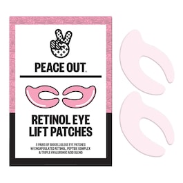 Retinol Eye Lift Patches - Biocellulos eye patches