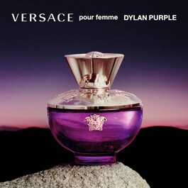 Dylan Purple - Eau de toilette
