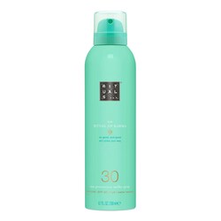 The Ritual Of Karma - Sun Protection Milky Spray SPF 30