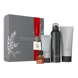 Rituals Homme - Bad- och kroppsvårdsset