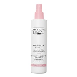 Instant Volumising Leave-In Mist - Rose Water