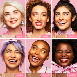 Benefit Boi-ing Industrial Strength Concealer - för mörka ringar