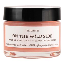 Exfoliating Mask - Bio & Naturel