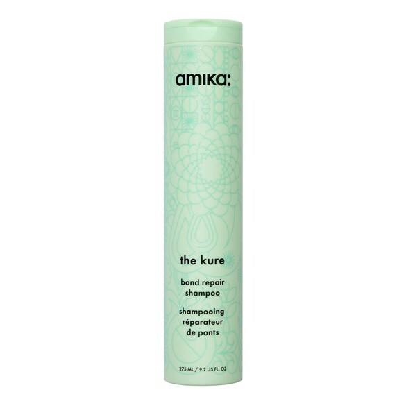 The Kure - Repair Conditioner för skadat hår, AMIKA