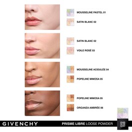 Prisme Libre - Loose Powder