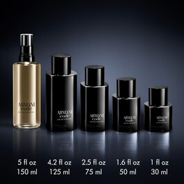 Giorgio Armani Code - Eau de Toilette
