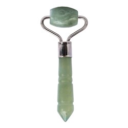 Facial Roller - Mini Jade