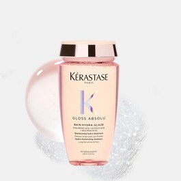 Gloss Absolu - Bain Hydra-Glaze Shampoo, Schampo