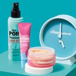 The POREfessional Matte Primer - matt primer mot porer