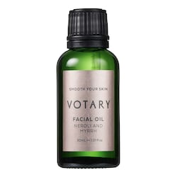 Facial Oil - Neroli & Myrrh
