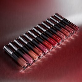Le Rouge Interdit Cream Velvet - Long-wear matte lipstick