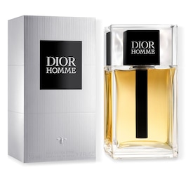 Dior Homme - Eau de Toilette för män - Cypriska doftnoter