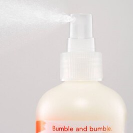 Hairdresserís Invisible Oil - Heat & UV Protective Primer