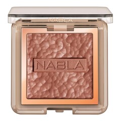 Skin Bronzing - Bronzer med strålande finish, NABLA